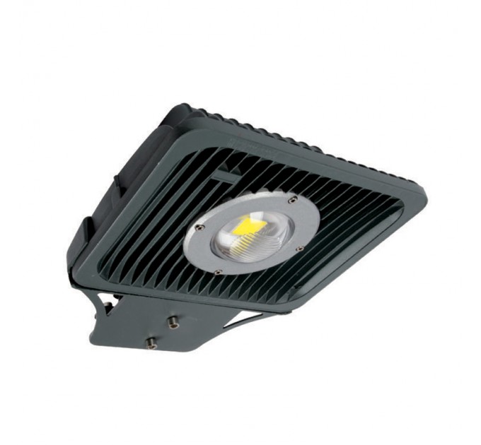 LIGHTEX LED УЛИЧЕН ОСВЕТИТЕЛ 50W 6500K Ф60 LX-03 LIGHTEX