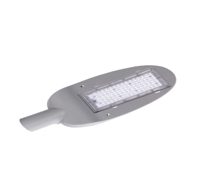LIGHTEX SMD LED УЛИЧЕН ОСВЕТИТЕЛ 20W 4200K 130 LM/W 2600LM IP67 IK09 ЗА Ф40 ЧИП PHILIPS 3030 LIGHTEX