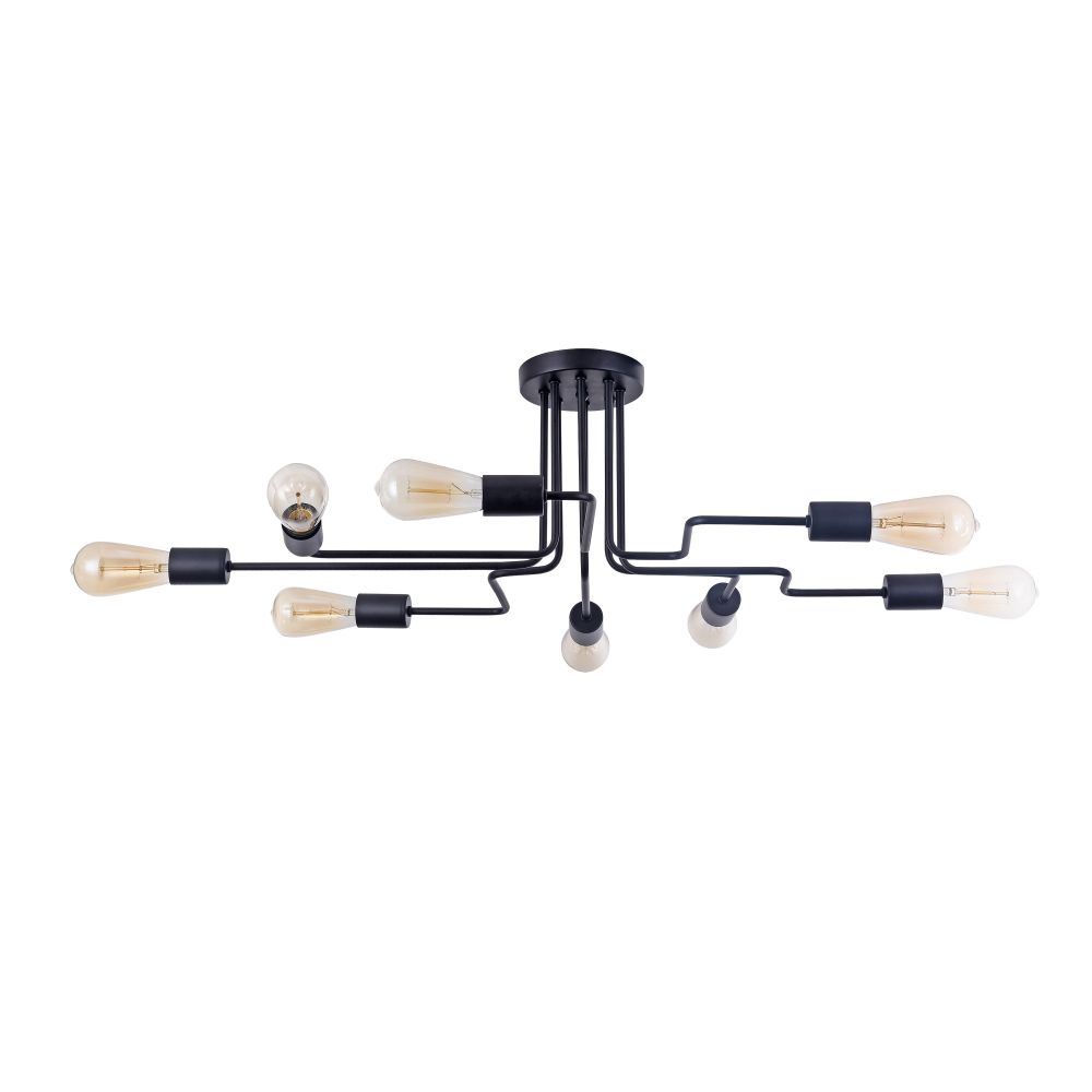 MAYTONI Ceiling lamp Gilbert T532CL-08B