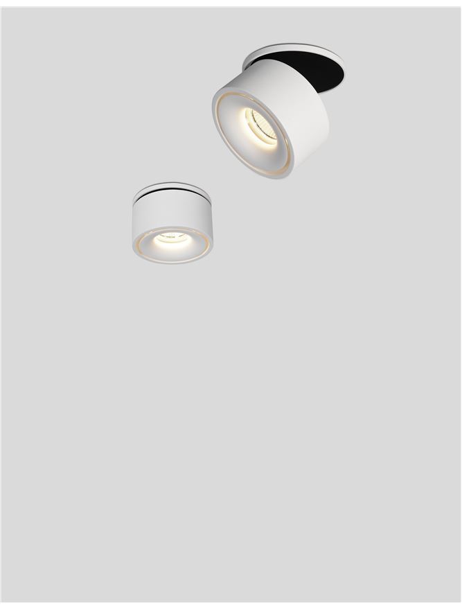 NOVA LUCE 62002 UNIVERSAL