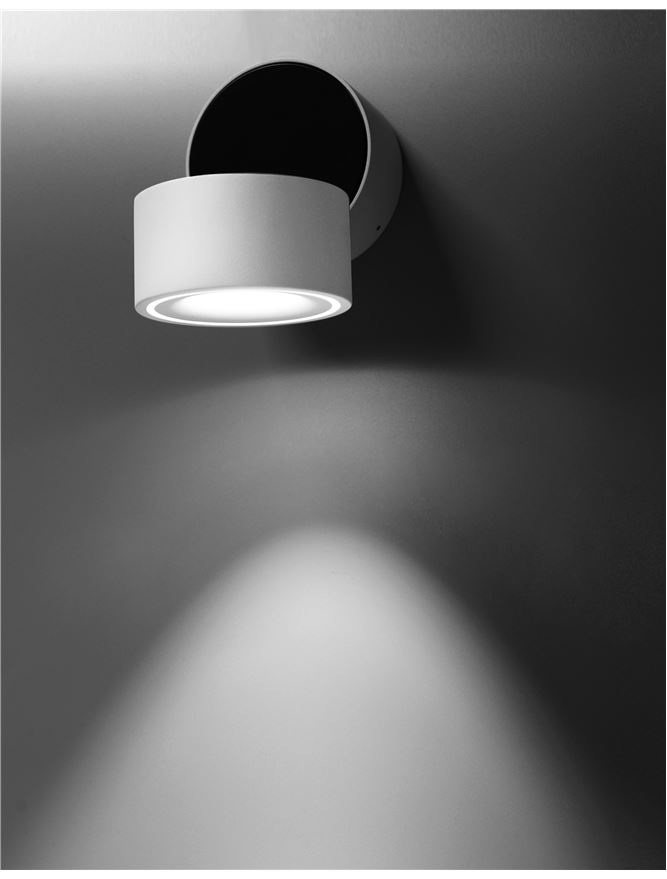 NOVA LUCE 62004 UNIVERSAL