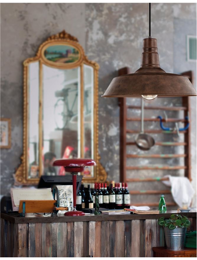 NOVA LUCE ПЕНДЕЛ 620201