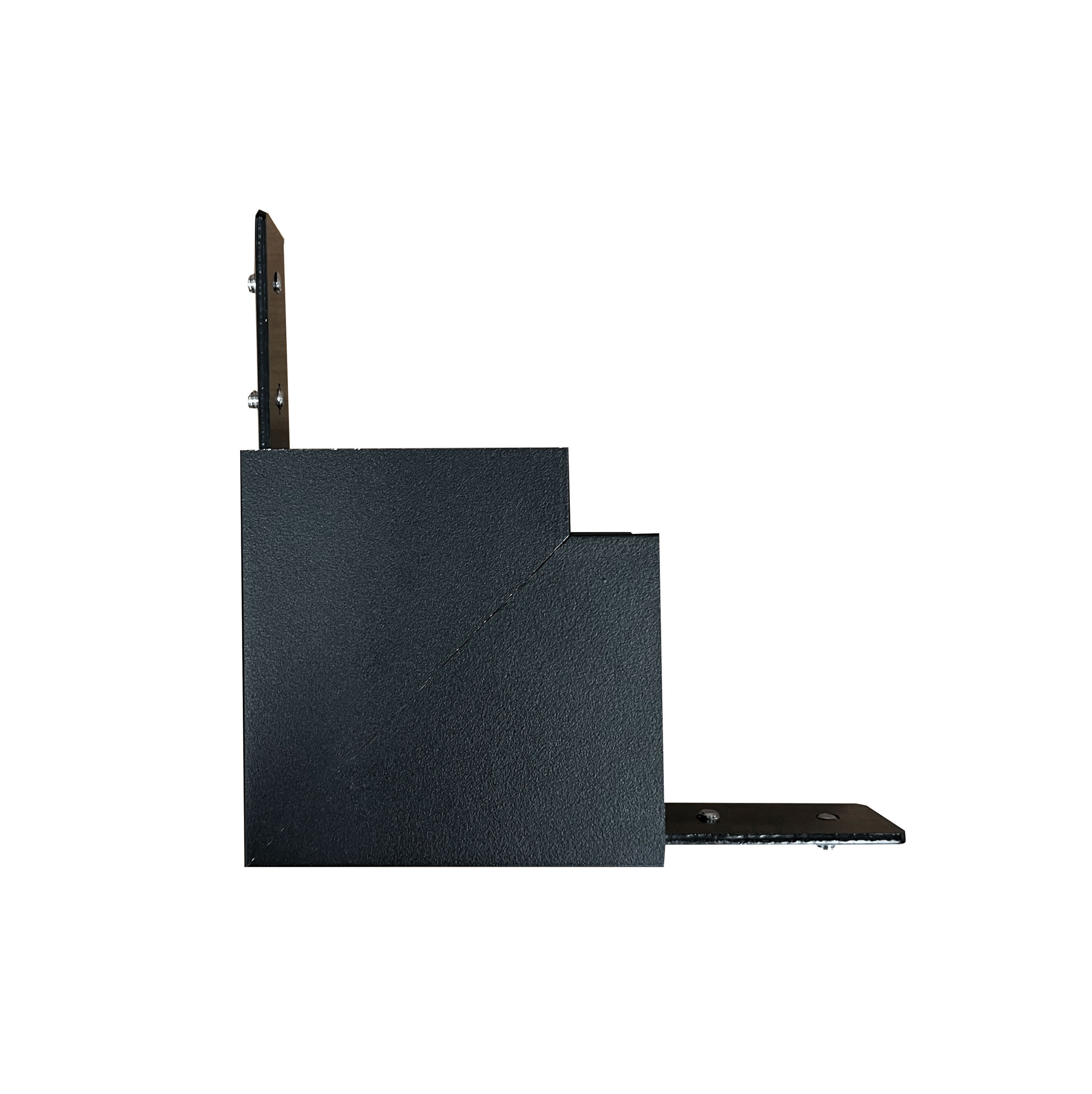 VIOKEF 02/0213 Открит Монтаж Mounted Vertical Механичен Конектор За Магнитна Релсова Система