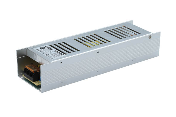 VITO ТРАНСФОРМАТОР ZEUS 12VDC 20A 250W ТЪНЪК PS 6240470