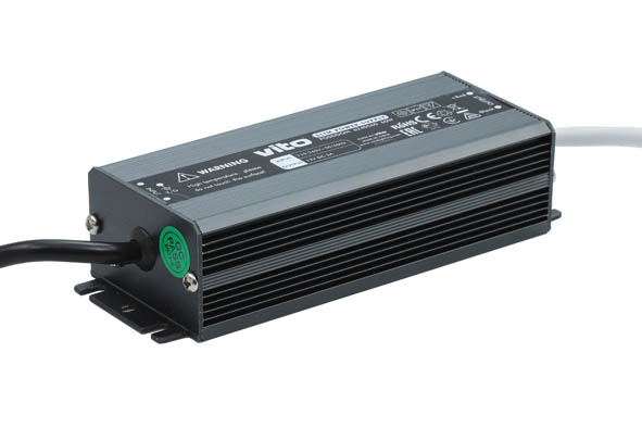 VITO ВОДОЗАЩИТЕН ТРАНСОФРМАТОР POSEIDON 12VDC 5A 60W ТЪНЪК PS 6240560