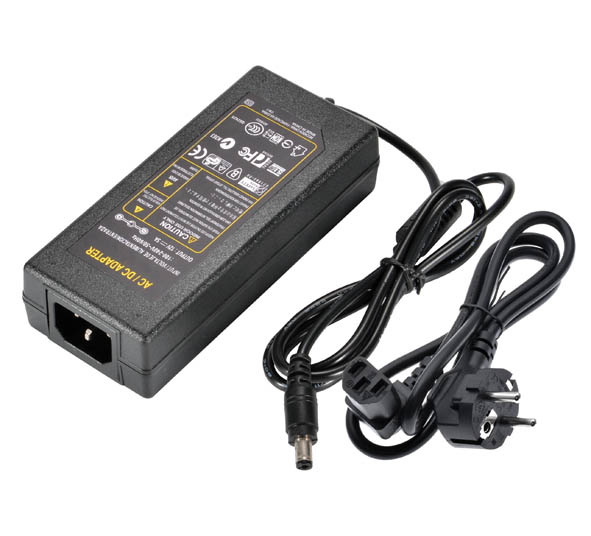 VITO ТРАНСФОРМАТОР IZY24 PLASTIC 12VDC 3A 36W IP44 6240710