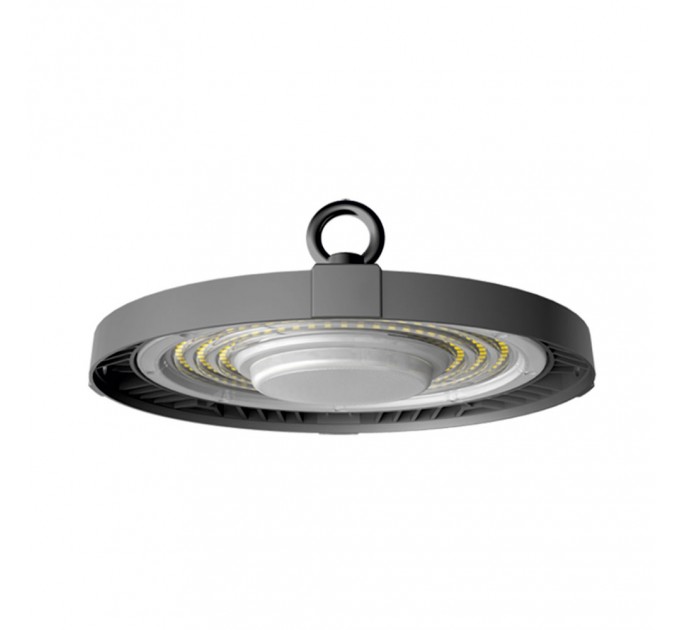 LIGHTEX LED КАМБАНА UFO II 200W 5000K 18000LM IP65 LIGHTEX