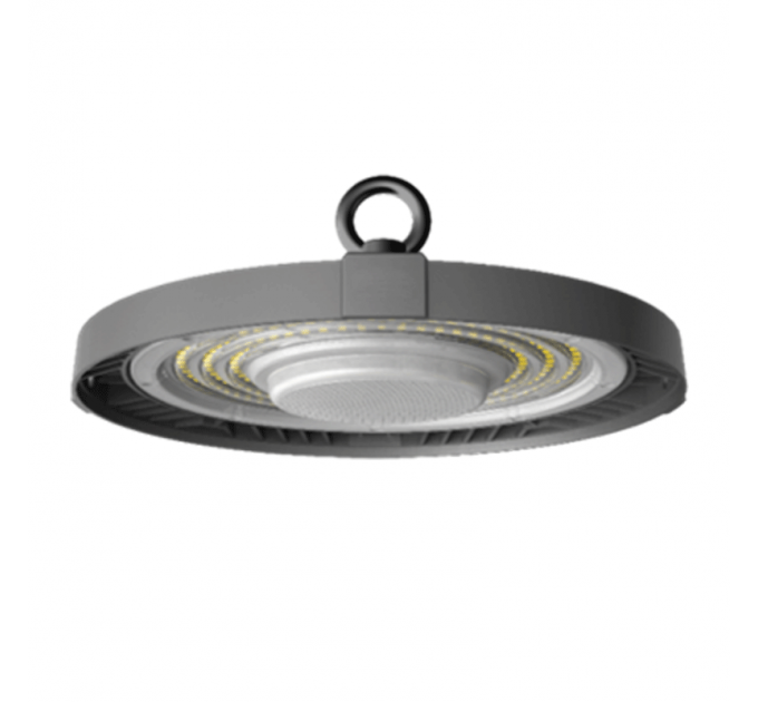 LIGHTEX LED КАМБАНА UFO II 200W 6500K 18000LM IP65 LIGHTEX