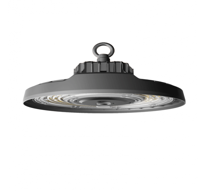 LIGHTEX LED КАМБАНА UFO PRO 200W 6500K 135LM/W 27000LM IP65 LIGHTEX