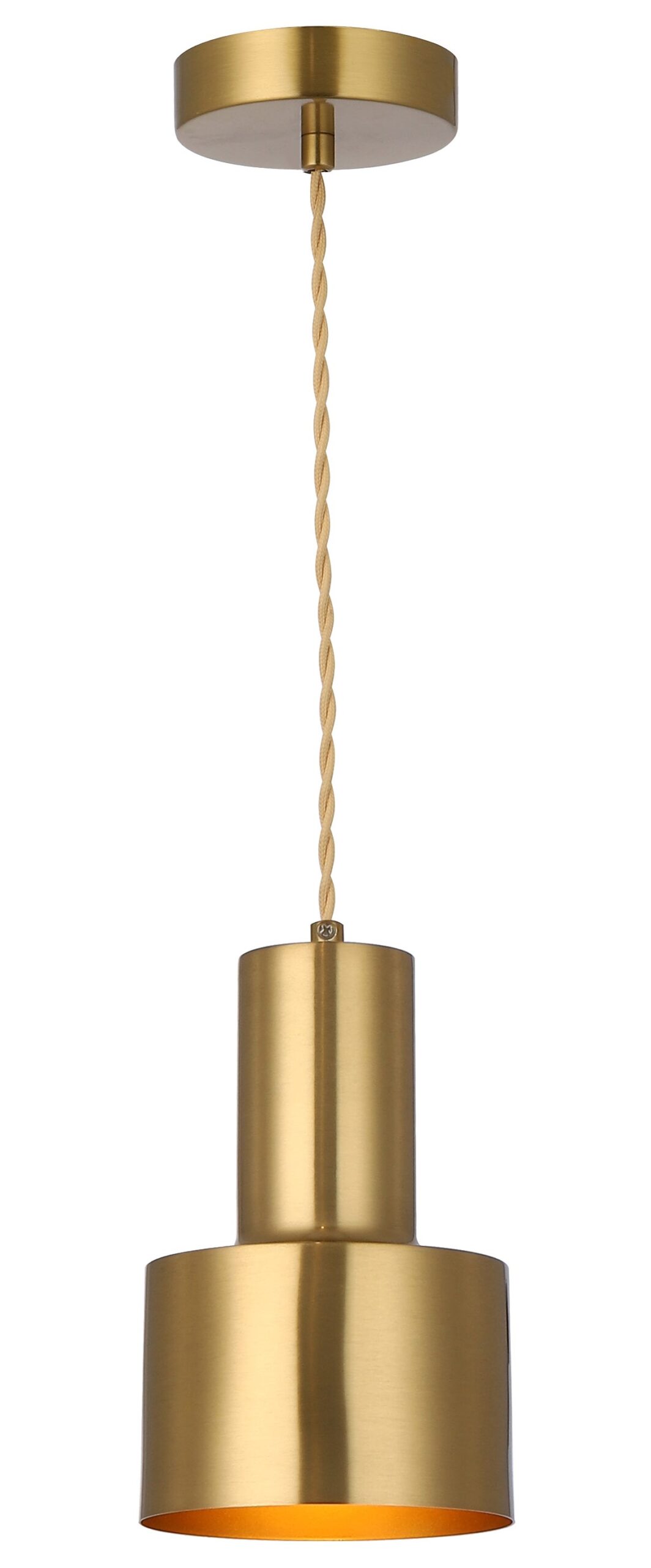 VIOKEF 4265900 Висящо Осветление Solo