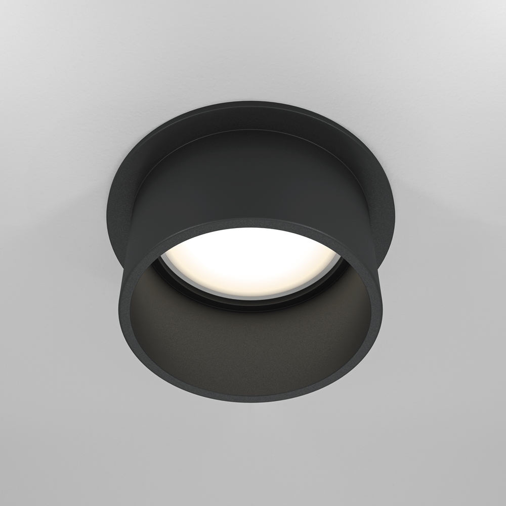 MAYTONI Downlight Reif DL050-01B