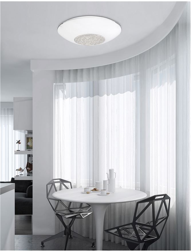 NOVA LUCE ПЛАФОН 6311802