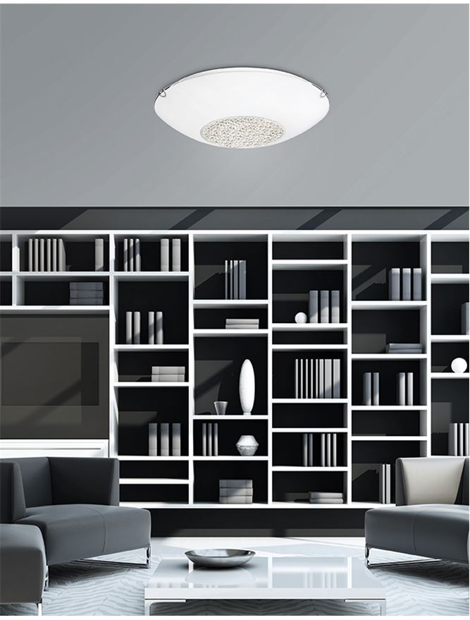 NOVA LUCE ПЛАФОН 6311803