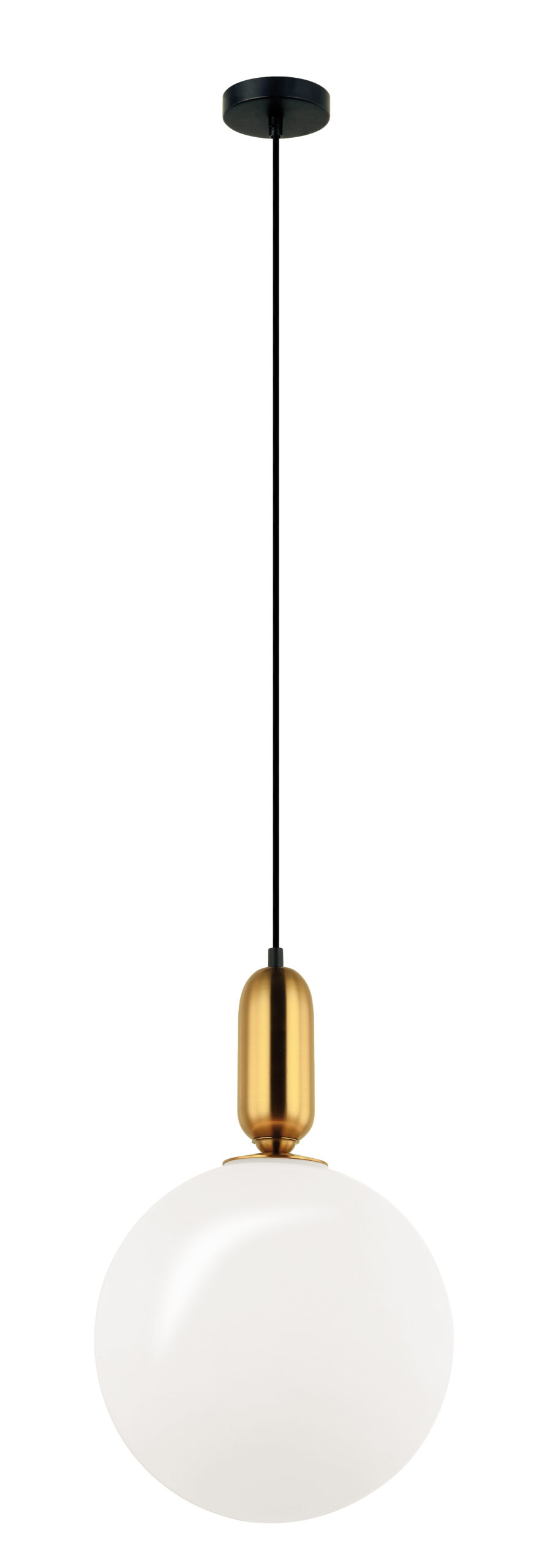 VIOKEF 4230600 Висящо Осветление Gold Neptune