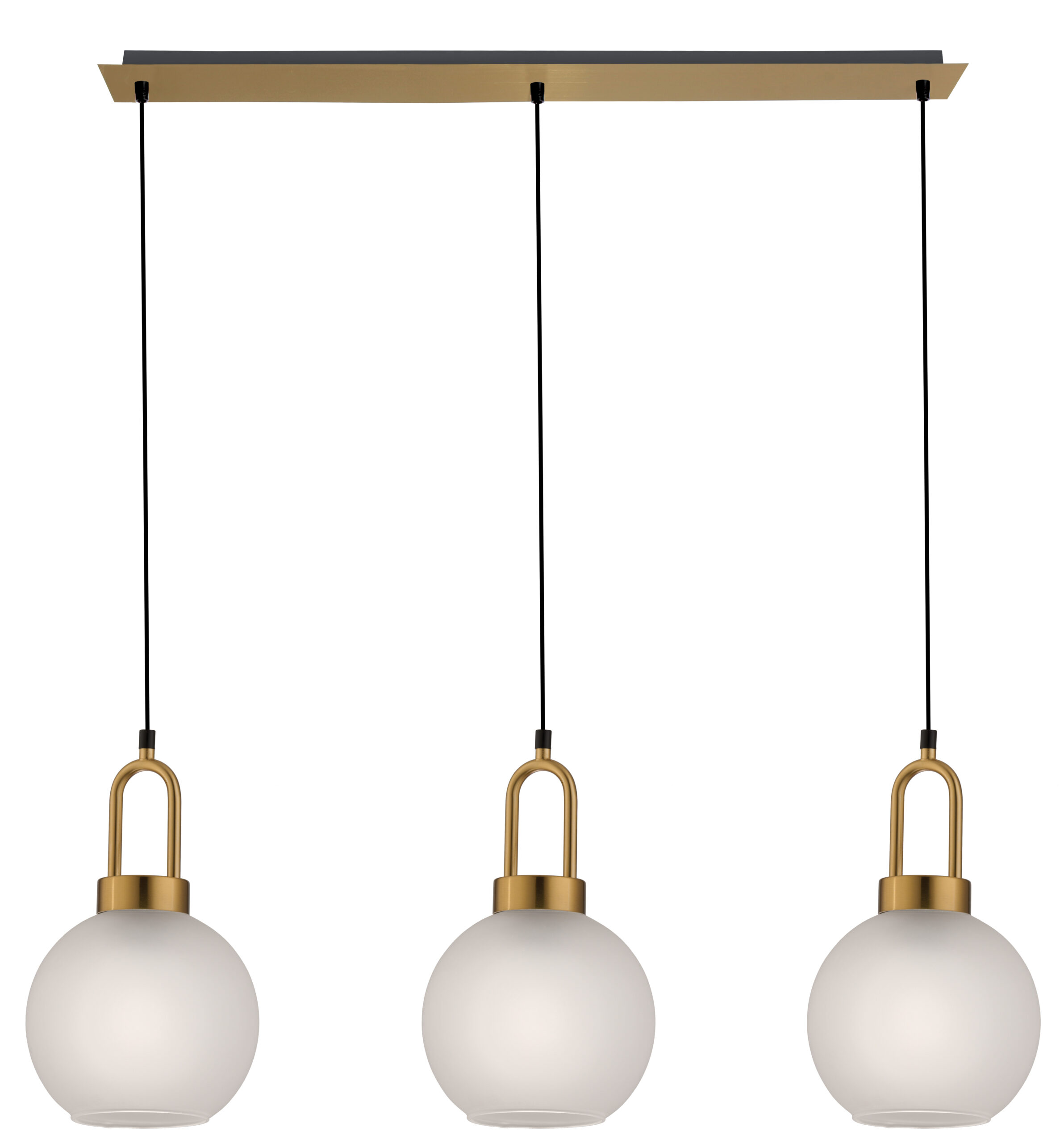 VIOKEF 4249600 Висящо Осветление Doria