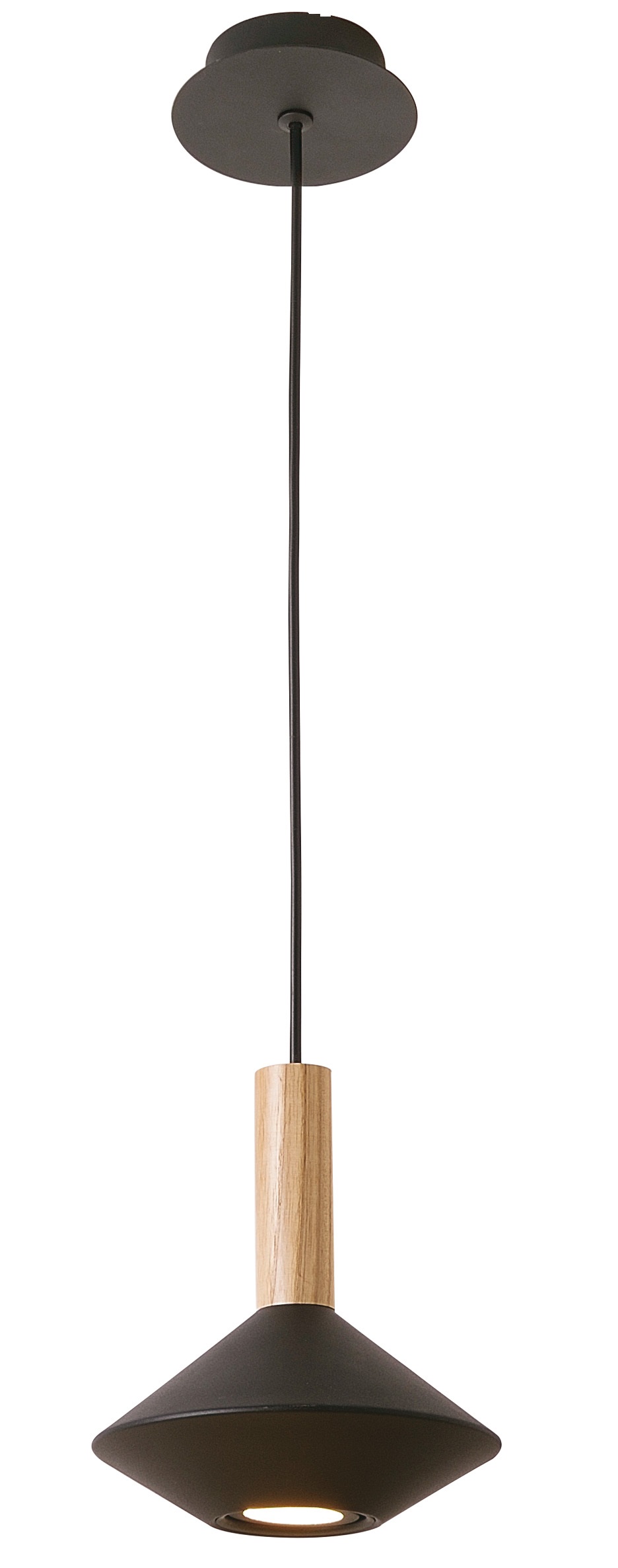 VIOKEF 4235101 Висящо Осветление Линейно Осветление Kona