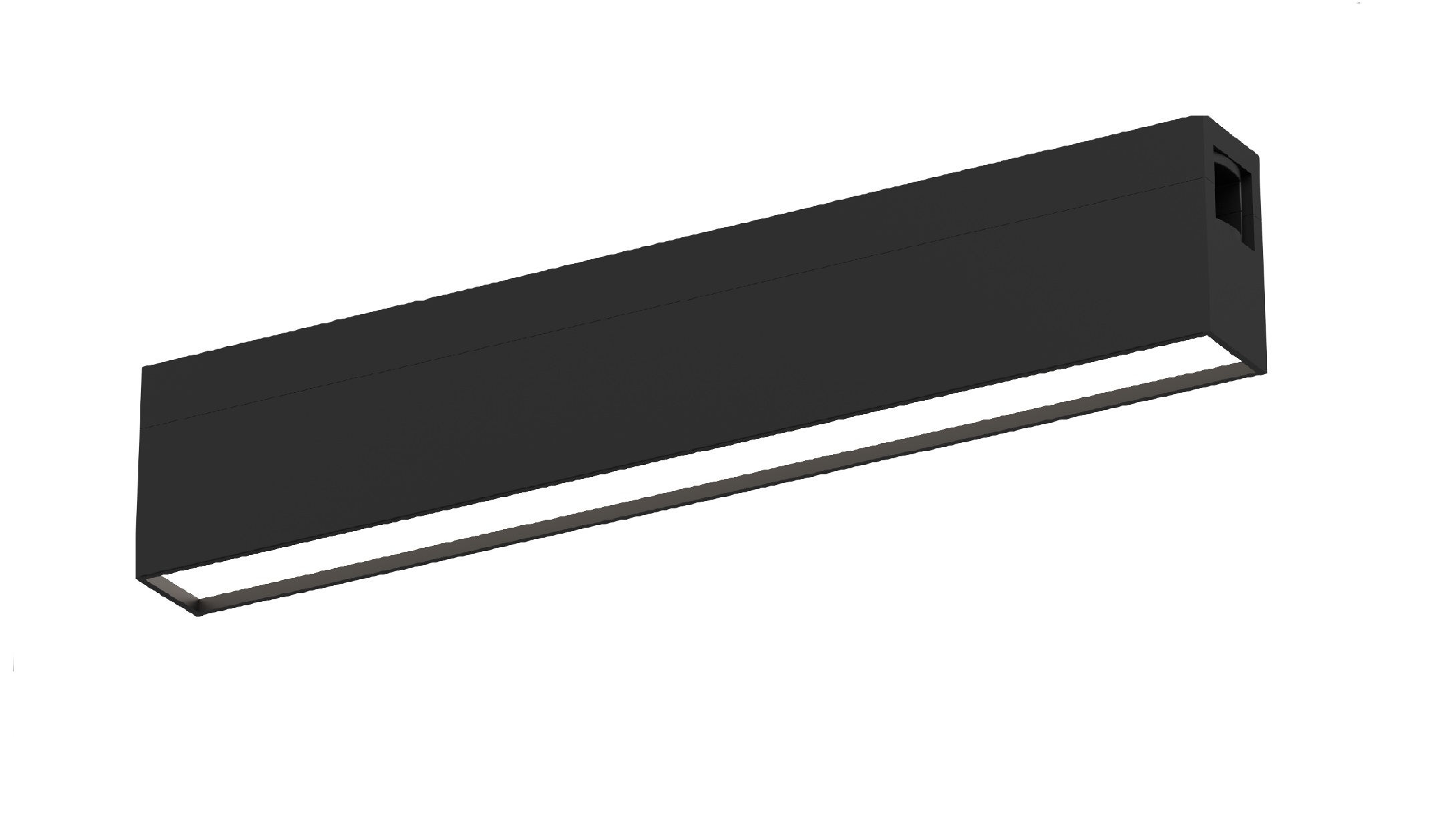 VIOKEF 4269200 Линейна Спот Осветление За Релсова Система 24VDC Hoop