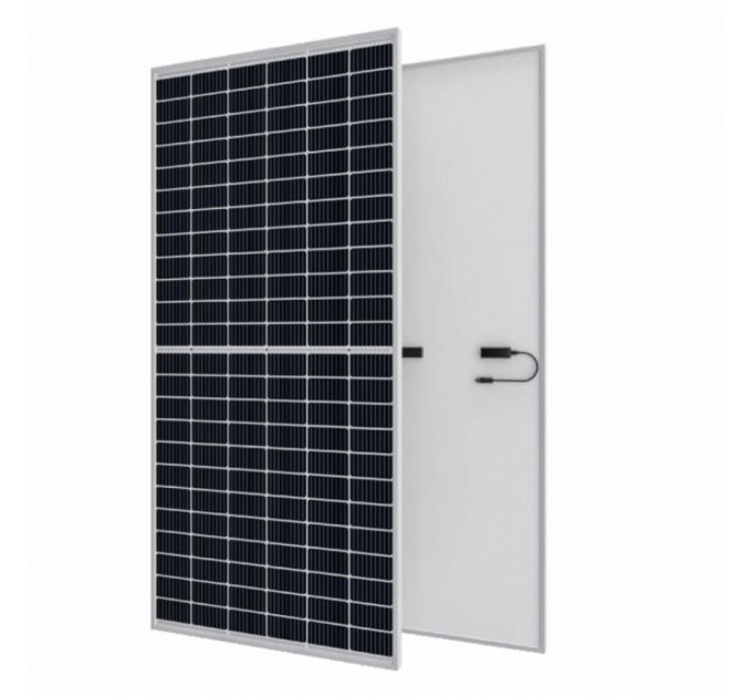 LIGHTEX МОНОКРИСТАЛЕН СОЛАРЕН ПАНЕЛ 144PCS 550W 42.28V 13.01A 2279X1134X35 MM LIGHTEX