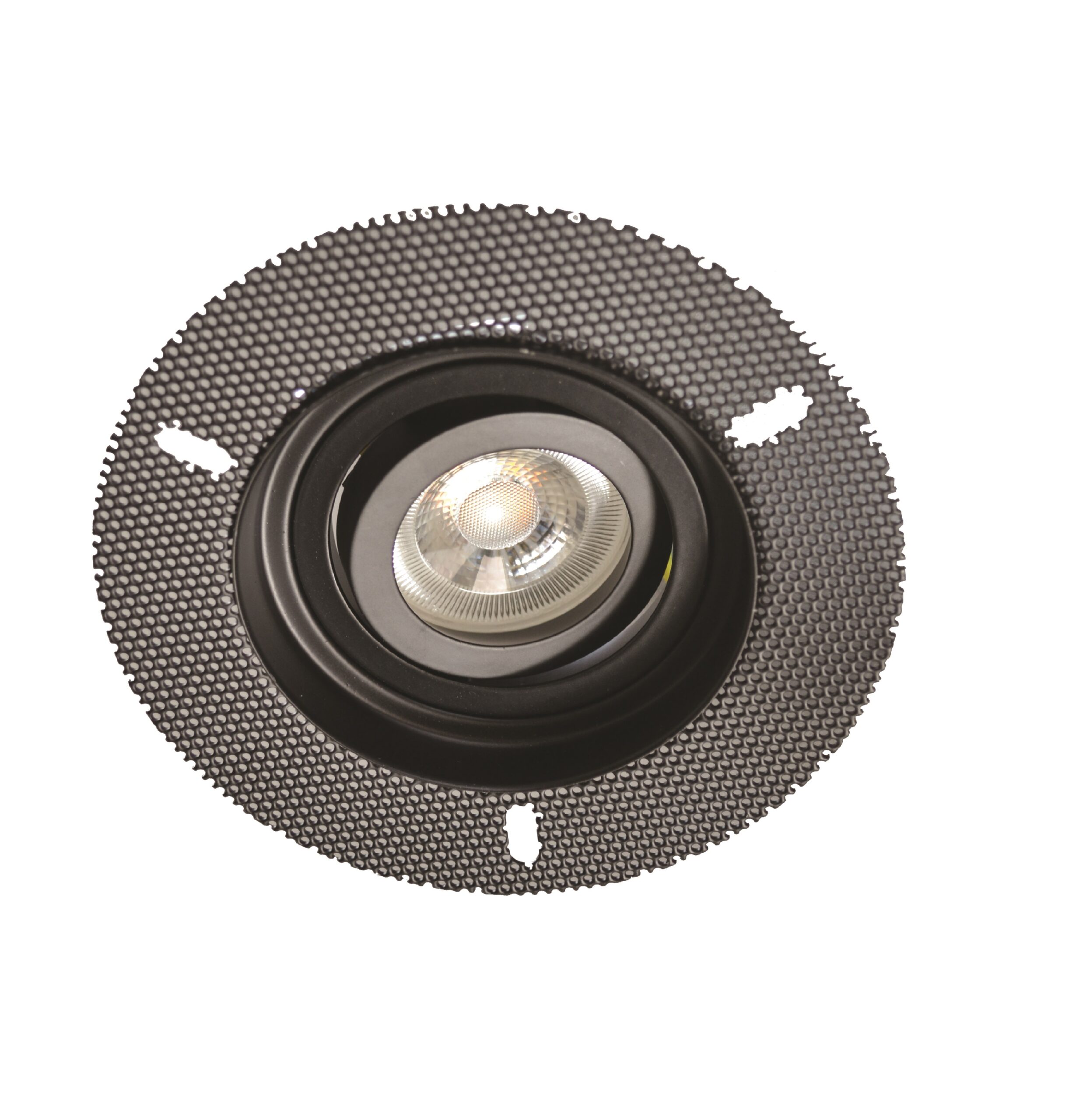 VIOKEF 4279701 Вграден монтаж Спот Линейно Осветление Mask