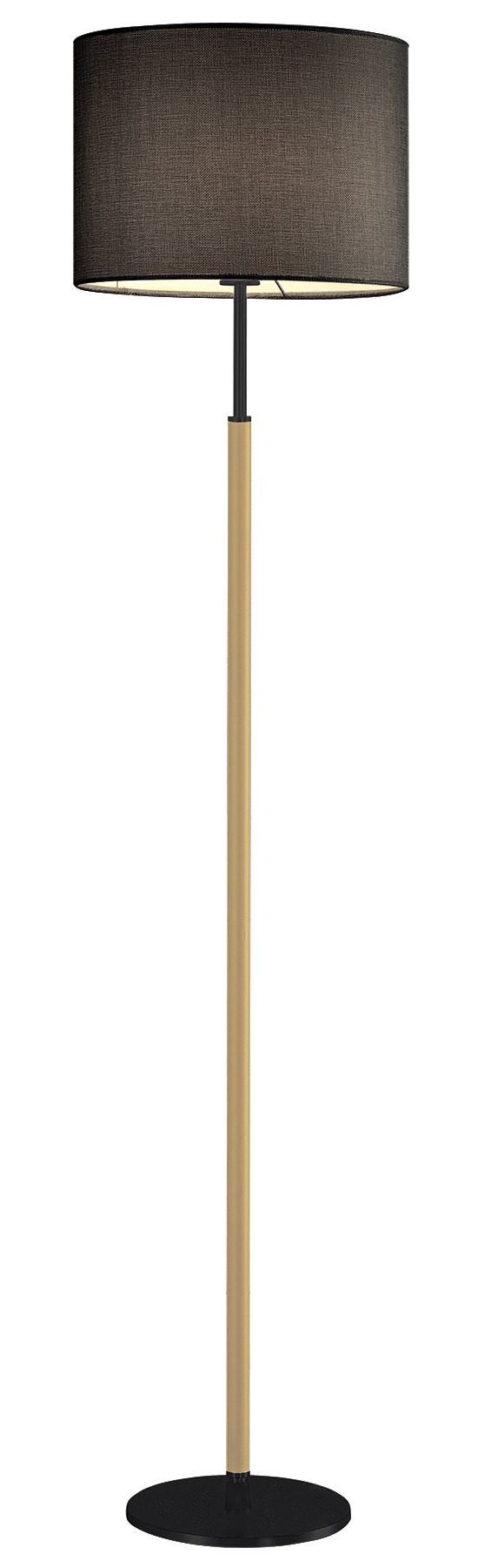 VIOKEF 4262700 Подова Лампа Alexander