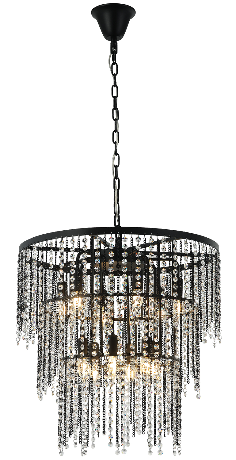 VIOKEF 4263800 Висящо Осветление Julianna