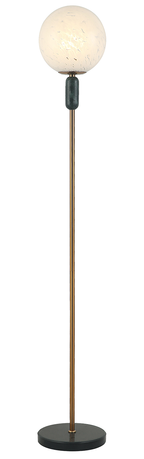 VIOKEF 4276000 Подова Лампа Polly