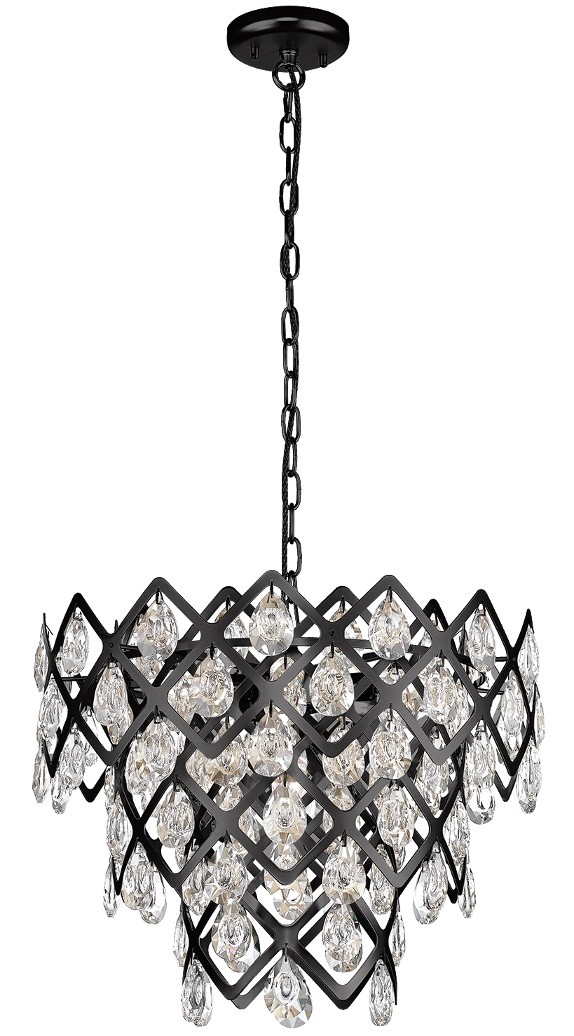 VIOKEF 4264800 Висящо Осветление Dominic