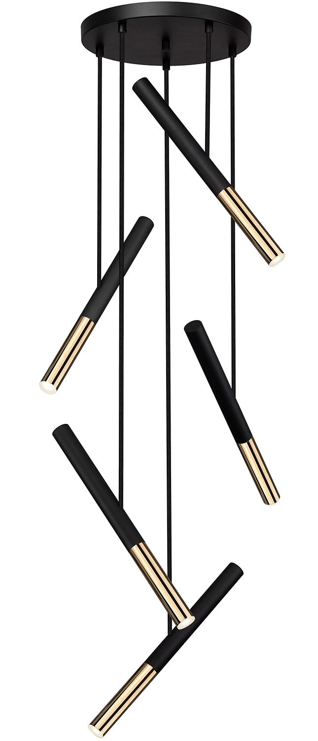 VIOKEF 4265300 Висящо Осветление Ballet