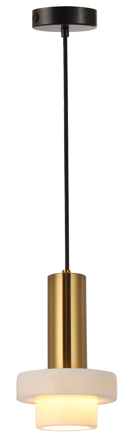 VIOKEF 4266000 Висящо Осветление Marble