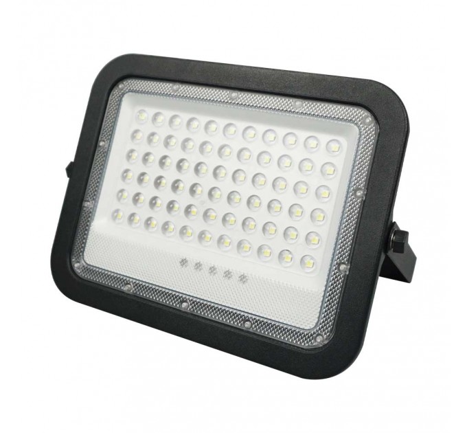 LIGHTEX LED ПРОЖЕКТОР 15W 6500K 2300LM IP66 СЪС СОЛАРЕН ПАНЕЛ БАТЕРИЯ 3.2V/15AH ДИСТАНЦИОННО LIGHTEX