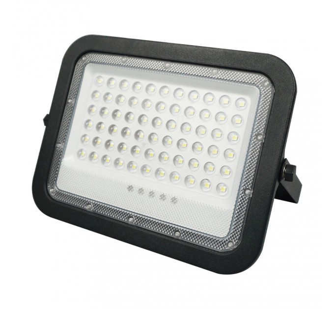 LIGHTEX LED ПРОЖЕКТОР 30W 6500K 4200LM IP66 СЪС СОЛАРЕН ПАНЕЛ БАТЕРИЯ 3.2V/30AH ДИСТАНЦИОННО LIGHTEX