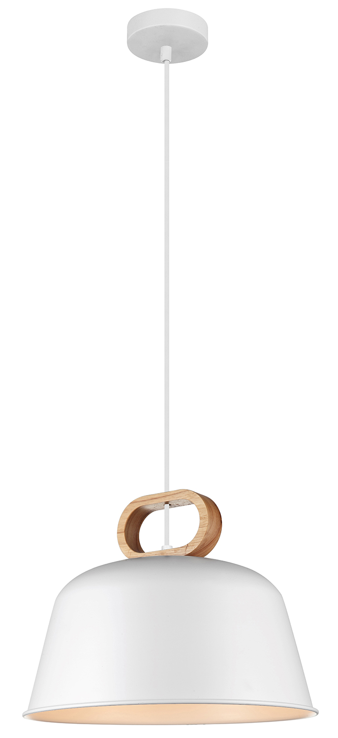 VIOKEF 4266800 Висящо Осветление Clip