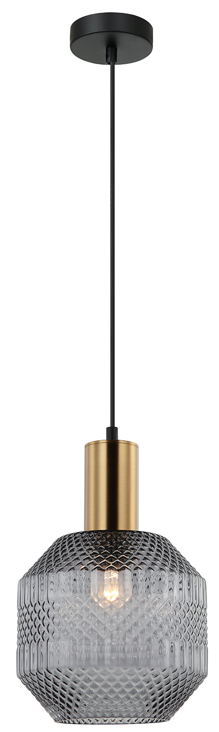 VIOKEF 4266900 Висящо Осветление Ariadne