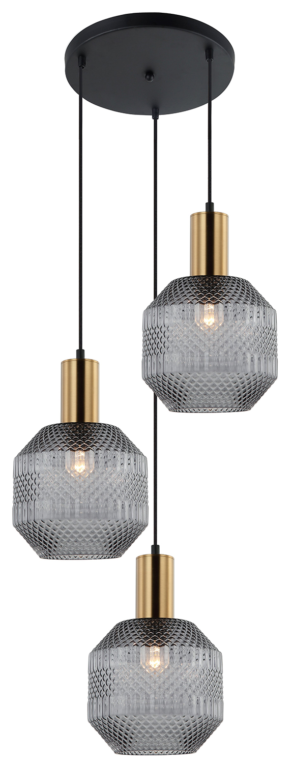 VIOKEF 4267000 Висящо Осветление Ariadne