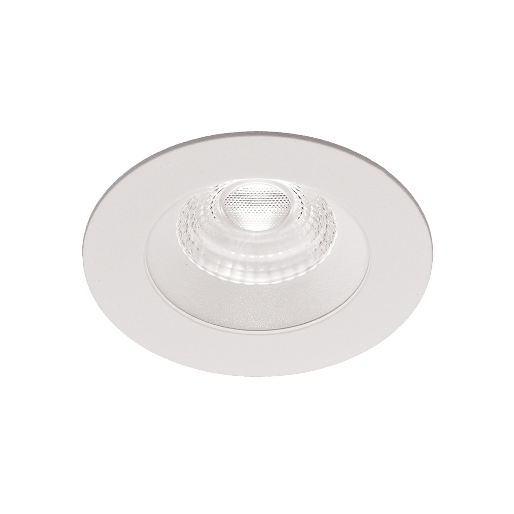 VIOKEF 4219500 Бял Спот Frame "Top Спот"