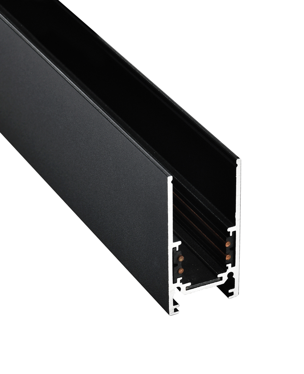 VIOKEF 02/0401 Магнитна Релсова Система Rail За Configurations