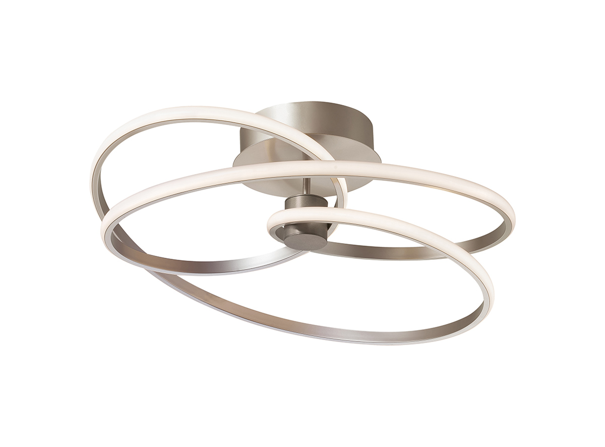 VIOKEF 4275600 Таванно Осветление Cort