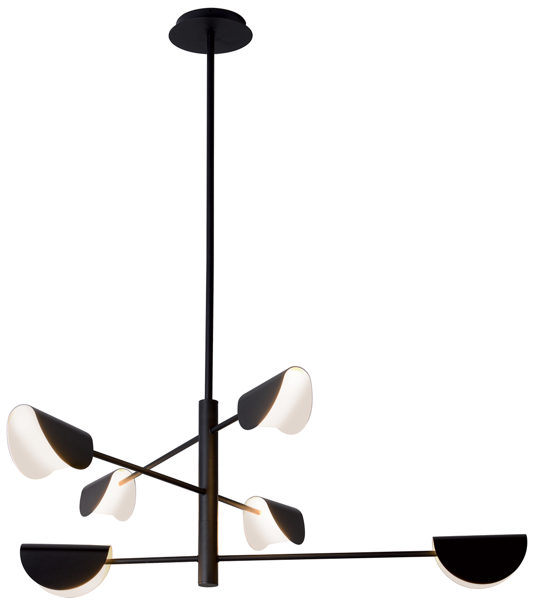 VIOKEF 4248600 Висящо Осветление Ada