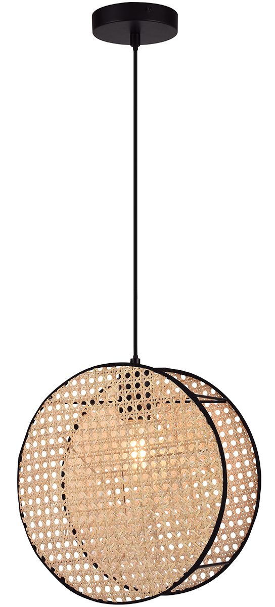 VIOKEF 4267800 Висящо Осветление Gheisa