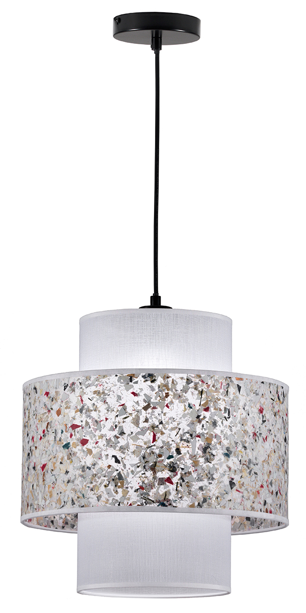 VIOKEF 4270300 Висящо Осветление Light Mozaika