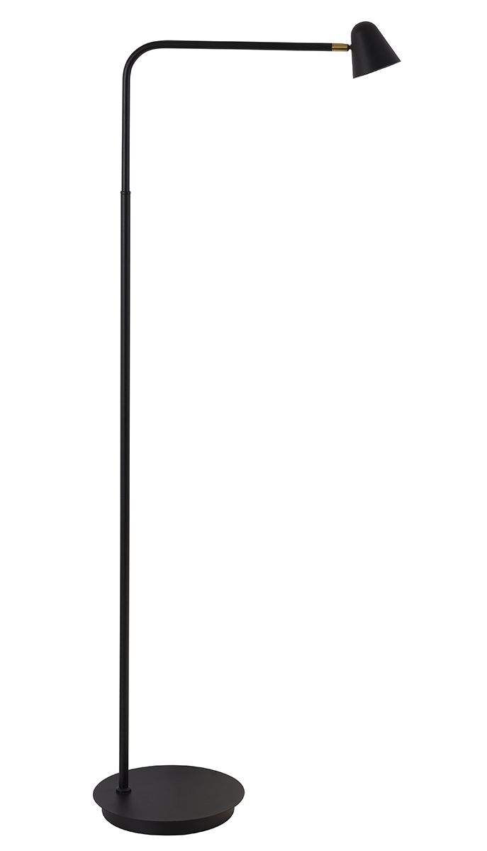 VIOKEF 4281000 Подова Лампа Enzo