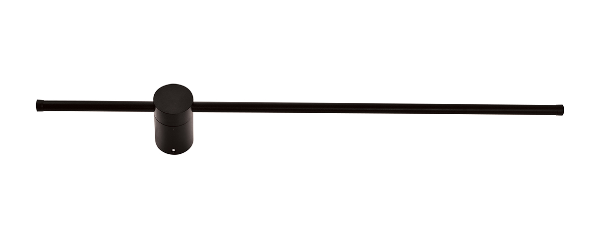 VIOKEF 4271400 Стенно Осветление Leo