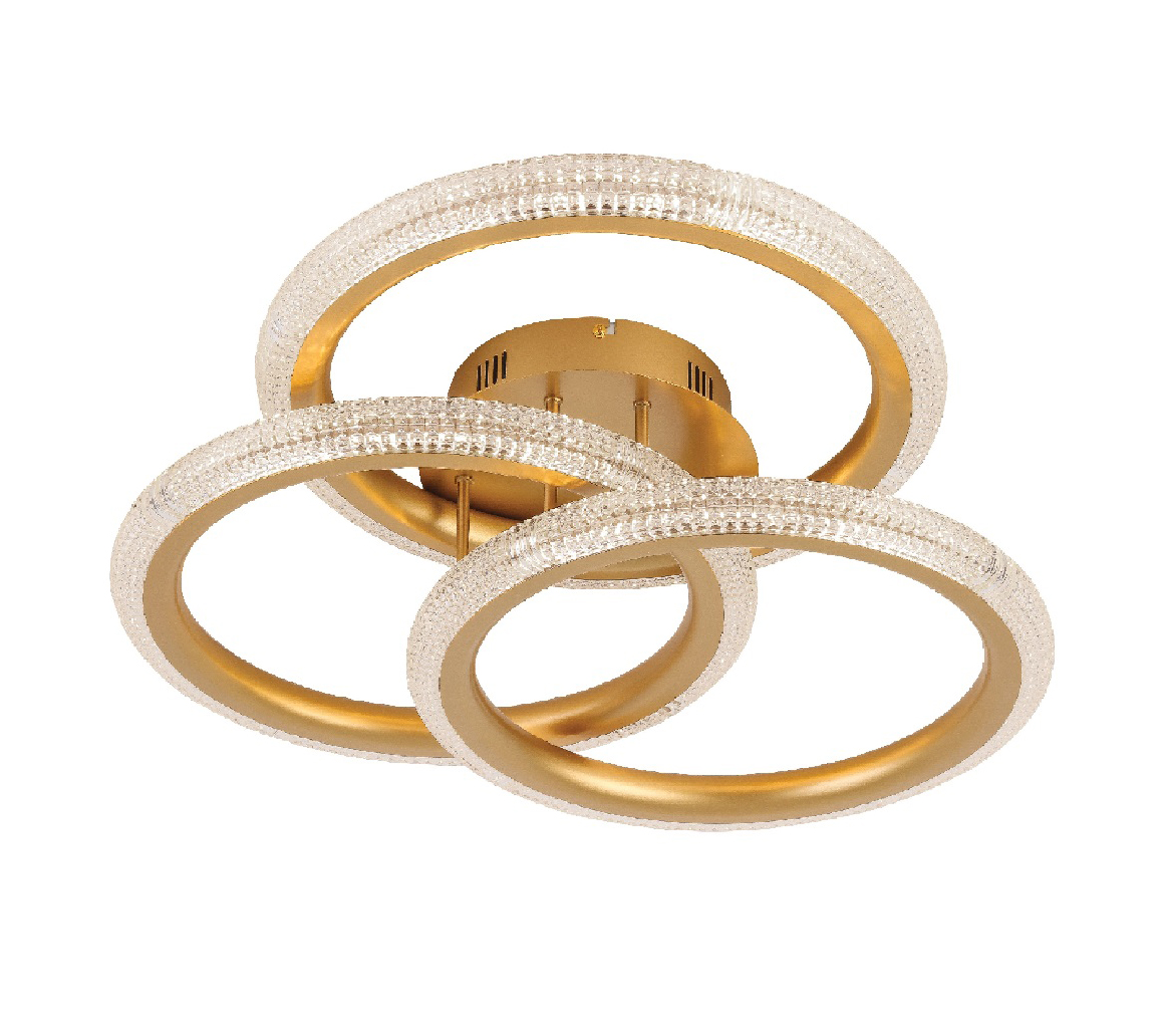 VIOKEF 4271900 3/L Таванно Осветление Katia