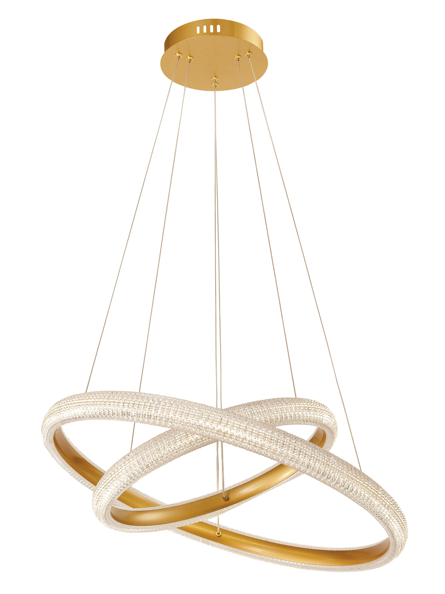 VIOKEF 4272000 Висящо Осветление Katia