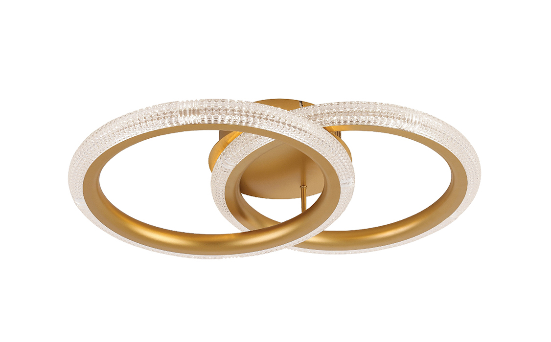 VIOKEF 4271800 2/L Таванно Осветление Katia