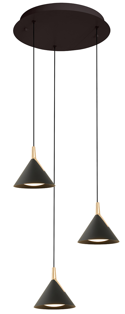 VIOKEF 4274100 Висящо Осветление Jolly