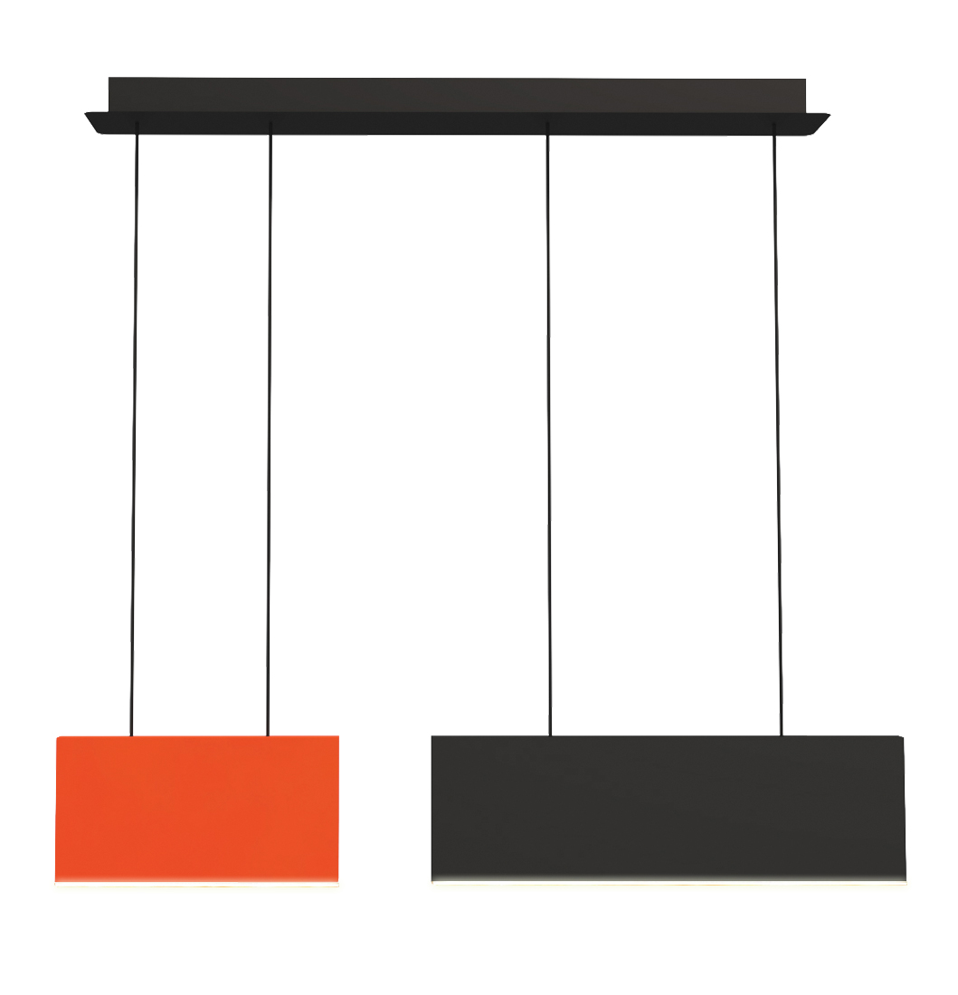 VIOKEF 4274300 Висящо Осветление Chroma