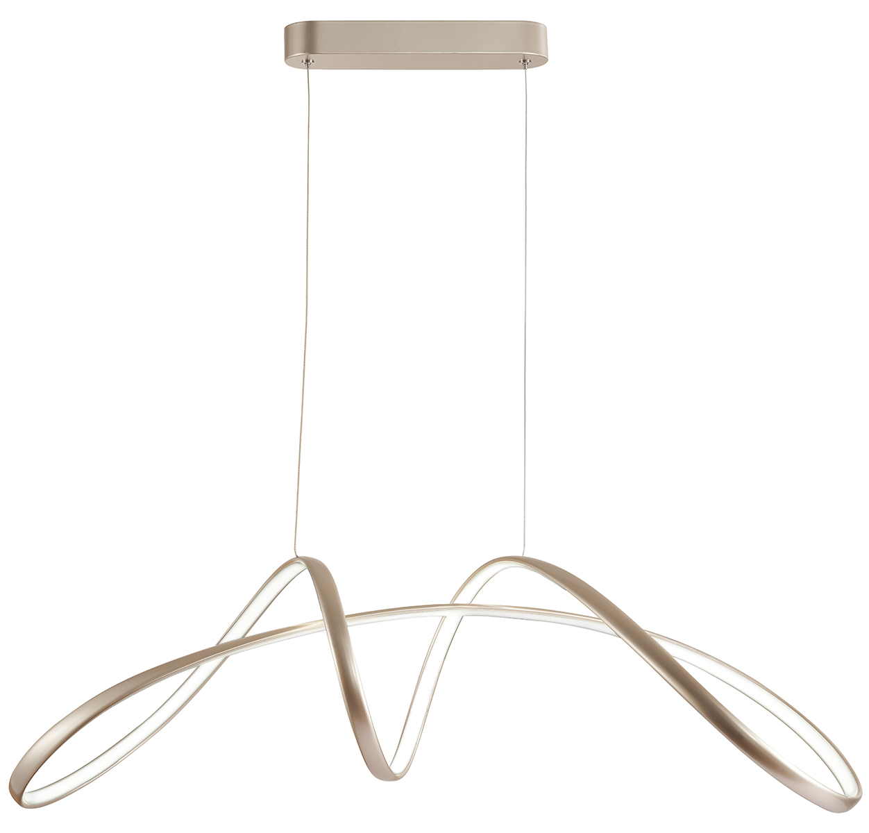 VIOKEF 4275300 Pendat Осветление Caprice