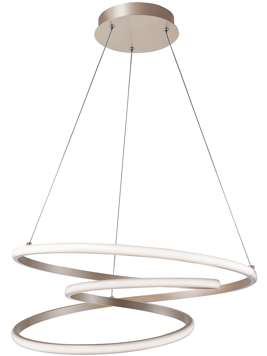 VIOKEF 4275500 Висящо Осветление Cort