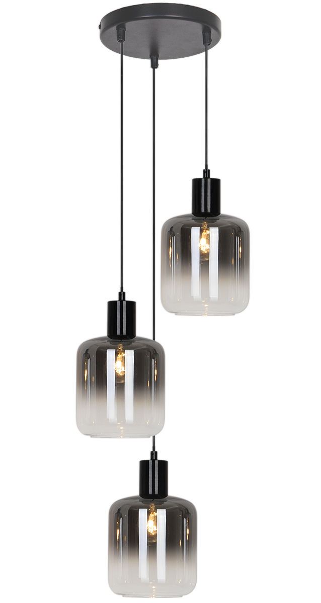 VIOKEF 4278400 3/L Висящо Осветление Adam